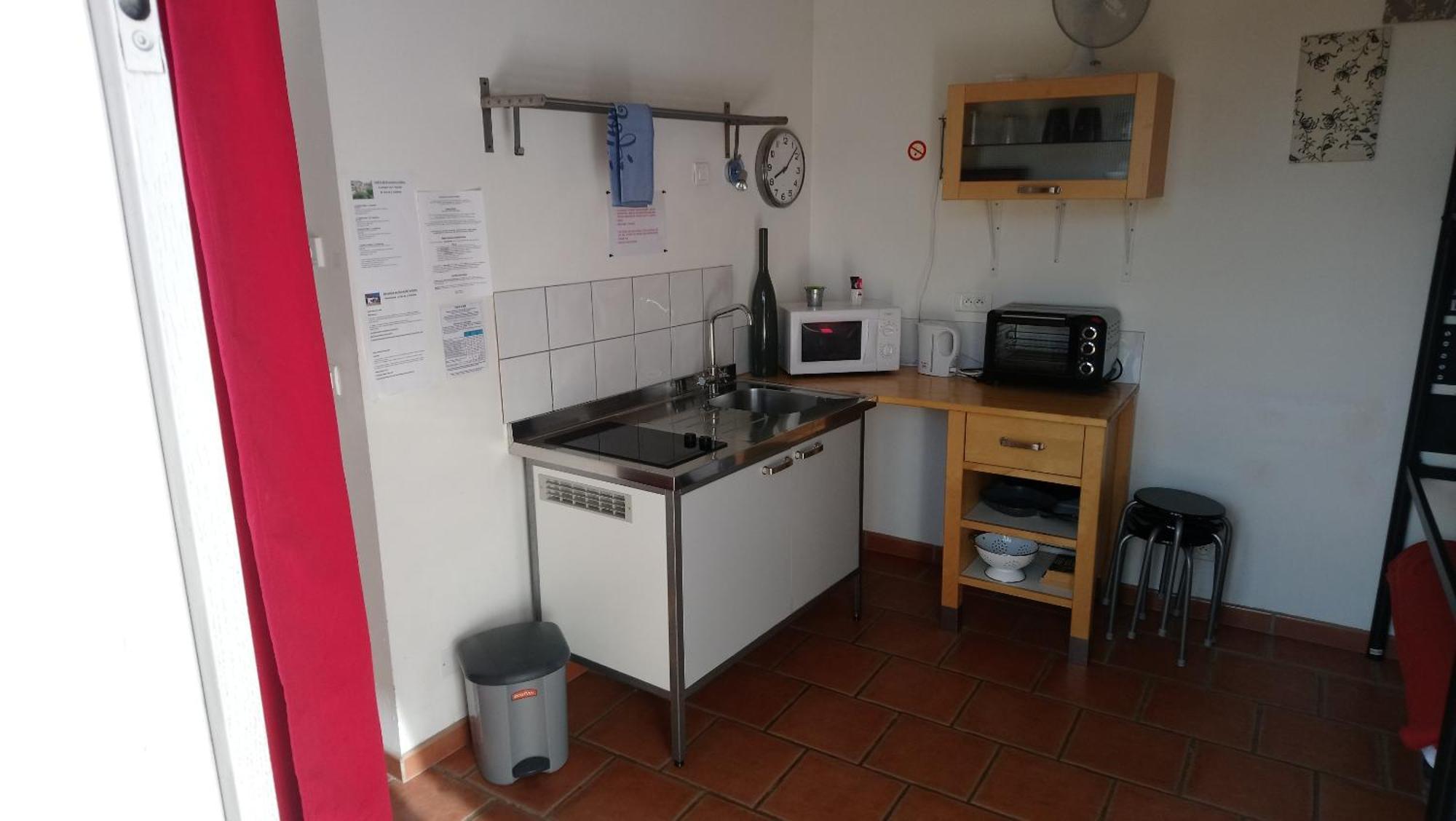 Le Clos De La Fontaine Massay Szoba fotó